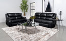 Camila Reclining Sofa Set - Michael's Discount Furniture