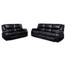 Camila Reclining Sofa Set - Michael's Discount Furniture