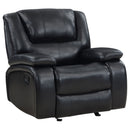 Camila Reclining Sofa Set - Michael's Discount Furniture