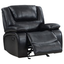 Camila Reclining Sofa Set - Michael's Discount Furniture