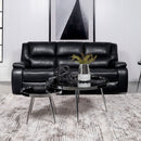 Camila Reclining Sofa - Michael's Discount Furniture