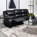Camila Reclining Sofa - Michael's Discount Furniture
