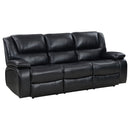 Camila Reclining Sofa - Michael's Discount Furniture