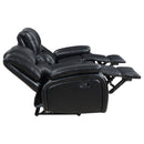 Camila Reclining Sofa - Michael's Discount Furniture