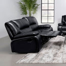 Camila Reclining Loveseat - Michael's Discount Furniture