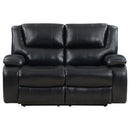 Camila Reclining Loveseat - Michael's Discount Furniture