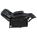 Camila Reclining Loveseat - Michael's Discount Furniture