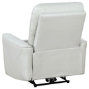 Greenfield Power Recliner - Michael's Discount Furniture