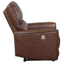 Greenfield Power Recliner - Michael's Discount Furniture