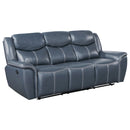 Sloane Reclining Sofa - Michael's Discount Furniture