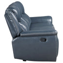 Sloane Reclining Sofa - Michael's Discount Furniture