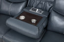 Sloane Reclining Sofa - Michael's Discount Furniture