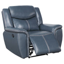 Sloane Recliner - Michael's Discount Furniture