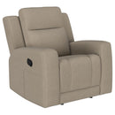 Brentwood Reclining Sofa Set - Michael's Discount Furniture