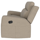 Brentwood Reclining Sofa - Michael's Discount Furniture