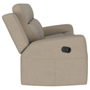Brentwood Reclining Sofa - Michael's Discount Furniture