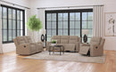 Brentwood Reclining Loveseat - Michael's Discount Furniture