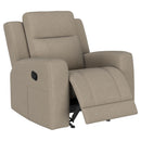Brentwood Rocker Recliner - Michael's Discount Furniture