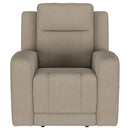 Brentwood Rocker Recliner - Michael's Discount Furniture