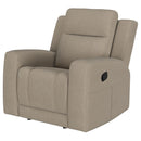 Brentwood Rocker Recliner - Michael's Discount Furniture