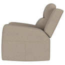 Brentwood Rocker Recliner - Michael's Discount Furniture