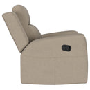 Brentwood Rocker Recliner - Michael's Discount Furniture