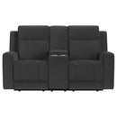 Brentwood Reclining Sofa Set - Michael's Discount Furniture