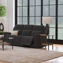 Brentwood Reclining Sofa - Michael's Discount Furniture