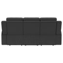 Brentwood Reclining Sofa - Michael's Discount Furniture