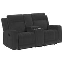 Brentwood Reclining Loveseat - Michael's Discount Furniture
