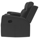 Brentwood Reclining Loveseat - Michael's Discount Furniture
