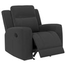Brentwood Rocker Recliner - Michael's Discount Furniture