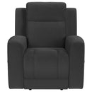 Brentwood Rocker Recliner - Michael's Discount Furniture