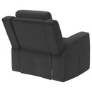 Brentwood Rocker Recliner - Michael's Discount Furniture