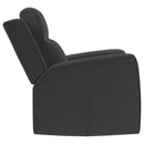 Brentwood Rocker Recliner - Michael's Discount Furniture