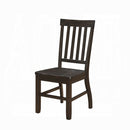 Maisha Side Chair Set-2 - Michael's Discount Furniture