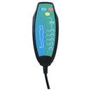 Louie Power Lift Massage Recliner - Michael's Discount Furniture