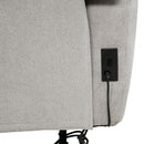 Sylmar Power Reclining Sofa Set - Michael's Discount Furniture