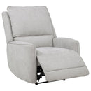 Sylmar Power Reclining Sofa Set - Michael's Discount Furniture