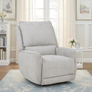 Sylmar Power Recliner - Michael's Discount Furniture