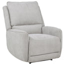 Sylmar Power Recliner - Michael's Discount Furniture