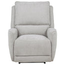 Sylmar Power Recliner - Michael's Discount Furniture
