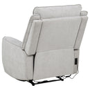 Sylmar Power Recliner - Michael's Discount Furniture