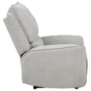 Sylmar Power Recliner - Michael's Discount Furniture