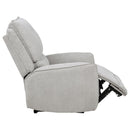 Sylmar Power Recliner - Michael's Discount Furniture