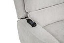 Sylmar Dual Power Lift Recliner - Michael's Discount Furniture