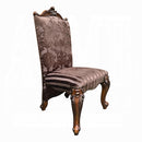 Versailles Side Chair Set-2 - Michael's Discount Furniture