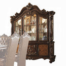 Versailles Buffet and Hutch - Michael's Discount Furniture