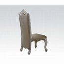 Versailles Side Chair Set-2 - Michael's Discount Furniture