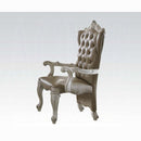 Versailles Arm Chair Set-2 - Michael's Discount Furniture